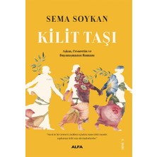 Alfa Basım Yayım Dağıtım Kilit Taşı;“nasıl Ki Bir Kemeri, Kubbeyi Ayakta Tutan Kilit Taşıdır, Toplumun Kilit Taşı Da Kadınla