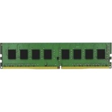 Kingston 16GB Ddr4 3200MHZ CL22 KVR32N22D8/16 Kıngston 1X16G