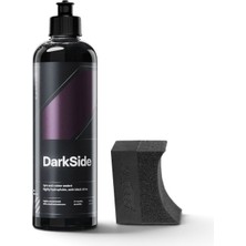 Carpro Darkside 500 ml & Tıre Applıcator