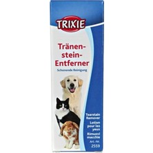 Trixie Kedi Köpek Ve Tavşanlar İçin Göz Yaşı Leke Çıkarıcı 50ml