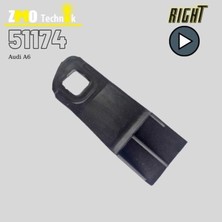 Zmo Technik Far Tamir Kiti Audi A6 Sağ 2013-2015 4G0998122A
