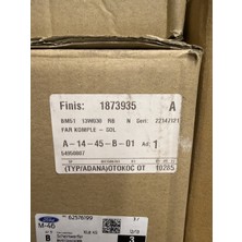 Ford Focus Far Komple BM5113W030RB