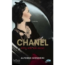 Turkuvaz Kitap Chanel; Rüya Gibi Bir Hayat
