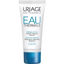 Uriage Eau Thermale Water Cream 40ML