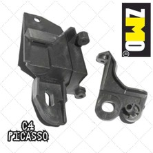 Zmo Technik Far Tamir Kiti Citroen C4 Picasso Sağ 2006++ 6212 A2