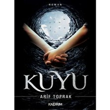Kaldırım Yayınları Kuyu Arif Toprak