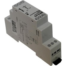 Entes Mks-03 Motor (Faz) Koruma Rölesi