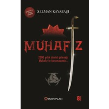 Yakın Plan Yayınları Muhafız Selman Kayabaşı