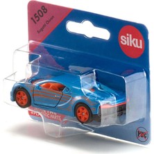 Siku Bugatti Chiron 1508