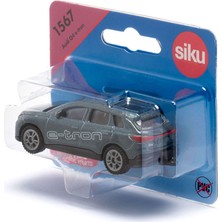 Siku Audi Q4 E-Tron 1567