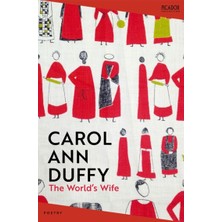 The World's Wife Picador Uk