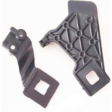 Zmo Technik Far Tamir Kiti Audi A4 A5 Sol 2012++ 1301330049 8T0998121B