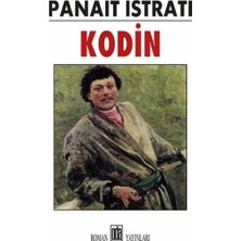 Oda Yayınları Kodin Panait Istrati