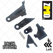 Zmo Technik Far Tamir Kiti Dacia Duster Sol 2023 260609367R