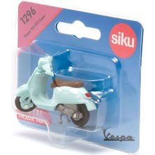 Siku Vespa 125 Gts Super 1296