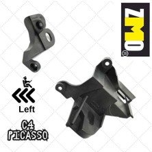 Zmo Technik Far Tamir Kiti Citroen C4 Picasso Sol 2006++ 6212 A1