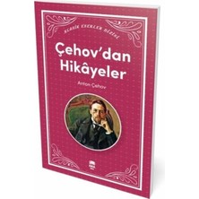 Ema Genç Çehov'dan Hikayeler Anton Pavloviç Çehov