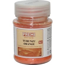Depposite Yenilebilir Metalik Toz Gıda Boyası 10 gr