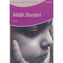 Beyan Yayınları Ahlak Dersleri Eşref Edib