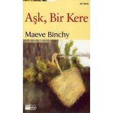 Doğan Kitap Aşk Bir Kere