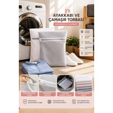 Porsıma 3130 Camasır Torbası 30*40 cm x 2