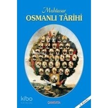 Çamlıca Basım Yayın Muhtasar Osmanlı Tarihi