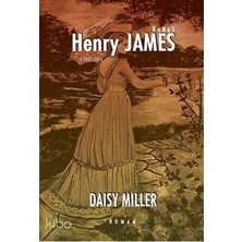 Kanes Yayınları Daisy Miller
