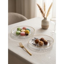 Evbiente Tokyo Büyük Boy 2'li Kase Salata-Meyve-Çerez