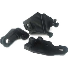 Zmo Technik Far Tamir Kiti Fiat Doblo Sol 2015++ 51974244
