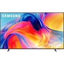 Samsung 85M70H 4K Ultra Hd 85" 216 Ekran Uydu Alıcılı Smart Mini LED Tv