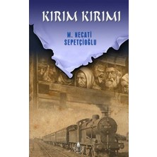 Kırım Kırımı Mustafa Necati Sepetçioğlu
