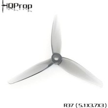 Hqprop 5137 (R37) 5.1" 2cw+2ccw Pervane