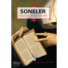 Sis Yayıncılık Soneler