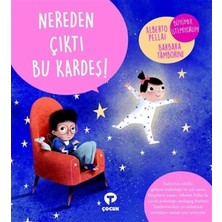 Turkuvaz Çocuk Nereden Çıktı Bu Kardeş! Alberto Pellai