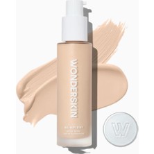 Wonderskin Hyper-Bond Serum Fondöten