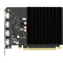 Maxsun Geforce Gt 730 64BIT Gddr3 4gb Ekran Kartı