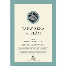 Yapay Zeka ve Islam Timaş Akademi