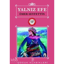 Sis Yayıncılık Yalnız Efe
