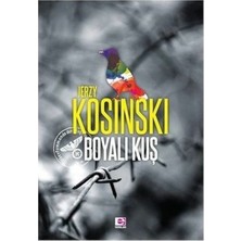 E Yayınları Boyalı Kuş Jerzy Kosinski