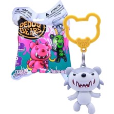 Beta Kids Just Toys Llc Deddy Bears Anahtarlık-Çanta Süsü