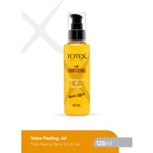 Totex Peeling Gel 125 ML