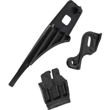 Zmo Technik Far Tamir Kiti Ford Fiesta Vıı Sol 2010-2013 1734615