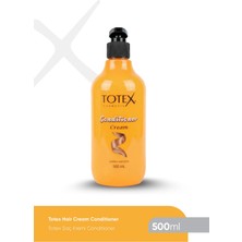 Totex Saç Kremi 500 ml