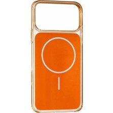Miscase 17 Pro Smart Clear Case