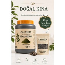 Calmira Kına 1 kg Toz /kına Taşı (Alman Taşı) Hediye / Doğal Kına Tozu / Saf Katkısız