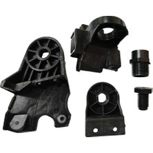 Zmo Technik Far Tamir Kiti Mercedes W205 Sağ A2058200414