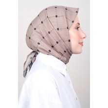Lo'cella Pamuklu Soft Eşarp 4594-4