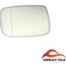 Herrlich Teile XC60 2009-2017 - Ayna Camı Sol Karartmalı