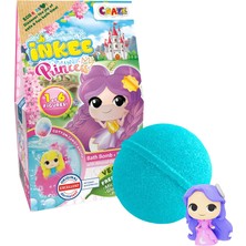 Inkee - Surprise Bath Bomb Princess / 34309EN