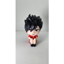 Muzip Store Kuroo Tetsuro Anime Figür 10CM